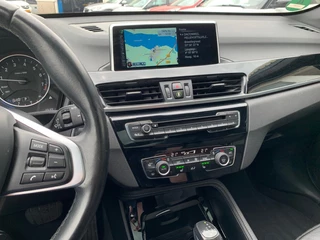 BMW X1 - afbeelding nr 11