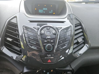 Ford EcoSport Ford EcoSport 1.0 EcoB. Titanium | 125 pk | Trekhaak | Rijklaarprijs - afbeelding nr 22