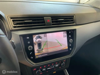 SEAT Arona Seat Arona 1.0 TSI Style Business Intense, NL Auto|Clima|Navi|Carplay|Keyless|Adaptive cruise|Camera. - afbeelding nr 24