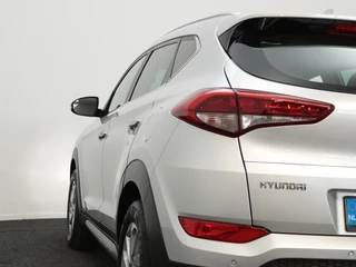 Hyundai Tucson - afbeelding nr 17