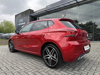 SEAT Ibiza SEAT Ibiza 1.5 TSI 150PK FR Business+ Automaat | Navi | Camera | ACC | Stoe - afbeelding nr 3