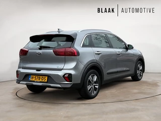 Kia Niro - afbeelding nr 9