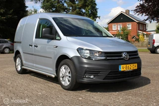 Volkswagen Caddy Volkswagen Caddy Bestel 2.0 TDI L1H1 BMT Comfortline, LAGE KM STAND, Trekhaak, PDC achter, Navi, Bluetooth, - afbeelding nr 7