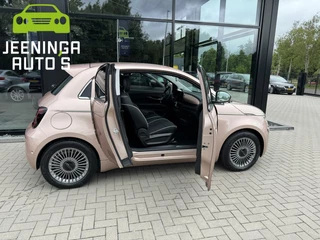 Fiat 500 Fiat 500 3+1 42 kWh | Bijna nieuw | - afbeelding nr 26