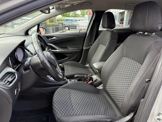 Opel Astra - afbeelding nr 12