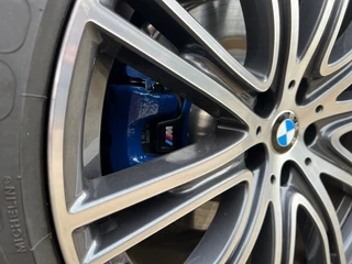 BMW 5 Serie - afbeelding nr 9