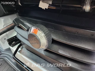 Mercedes-Benz Sprinter Mercedes Sprinter 317 CDI Dubbel Cabine Automaat L3H2 LED Navi 360graden Camera ACC Parkeersensoren 10inch MBUX DC Doka Mixto 11m3 Airco Dubbel cabine - afbeelding nr 20