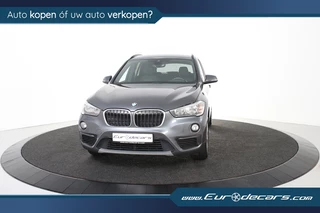 BMW X1 - afbeelding nr 4