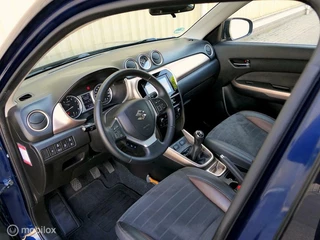 Suzuki Vitara Suzuki Vitara 1.6 Experience - trekhaak - panodak - navi - afbeelding nr 28