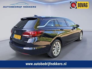 Opel Astra - afbeelding nr 5
