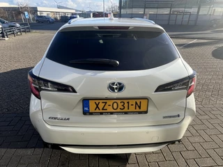 Toyota Corolla Touring Sports - afbeelding nr 18