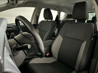 Toyota Auris Toyota Auris 1.8 Hybrid Executive Navi Cruise Camera Trekh. NAP - afbeelding nr 16
