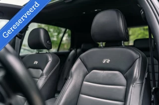 Volkswagen Golf Volkswagen Golf 2.0 TSI 4Motion R Perf Akrapovic Pano Dsg - afbeelding nr 47