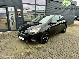 Opel Corsa Opel Corsa 1.2 - afbeelding nr 1