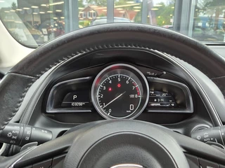 Mazda CX-3 Mazda CX-3 SKYACTIV-G 120 2.0 6AT GT-LUXURY - afbeelding nr 14