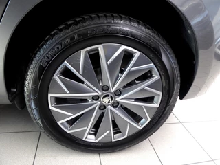 Škoda Kamiq - afbeelding nr 9