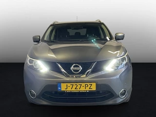 Nissan QASHQAI - afbeelding nr 3