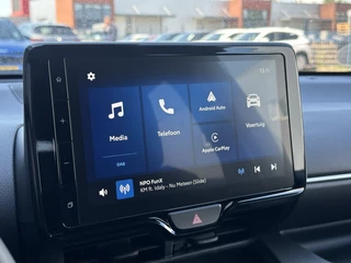 Toyota Yaris Toyota Yaris 1.5 VVT-i Style / Facelift / Apple carplay / Privacy glass - afbeelding nr 25