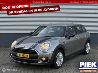 MINI Clubman - 291054688-0