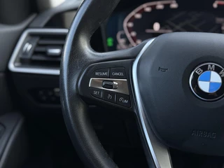 BMW 3 Serie BMW 3-serie Touring 318d Business Edition | Navi | ECC | Trekhaak | - afbeelding nr 22