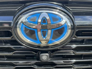 Toyota RAV4 Toyota RAV4 | Net Binnen | 2.5 Hybrid AWD Black Edition. - afbeelding nr 19