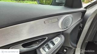 Mercedes-Benz C-Klasse Mercedes C-klasse Estate 180 Ambition, navi, Burmester - afbeelding nr 3