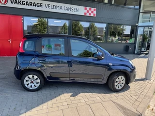 Fiat Panda Fiat Panda 1.2 EDZIZIONE COOL 5-DRS. + AIRCO/PDC - afbeelding nr 3