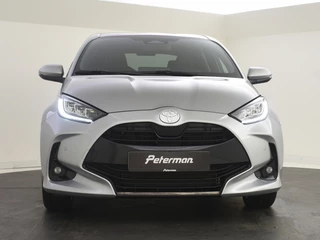Toyota Yaris Toyota Yaris 1.5 Hybrid 130 Executive | Stuur en Stoelverwarming | PDC V+A | - afbeelding nr 5