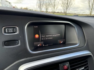 Volvo V40 Volvo V40 2.0 T4 R-Design | Park Assist | Stoelverwarming | Trekhaak | 6-Speed - afbeelding nr 8