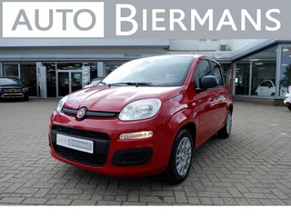 Fiat Panda 1.0 Hybrid City / INCL. 2 jaar FabrieksGarantie