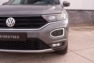 Volkswagen T-Roc LED | Trekhaak | Carplay | Camera | PDC - afbeelding nr 27
