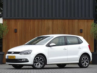 Volkswagen Polo - afbeelding nr 1