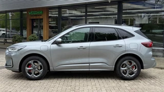 Ford Kuga - afbeelding nr 7