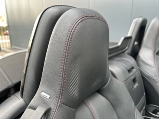 Mazda MX-5 Mazda MX-5 1.5 SkyActiv 131PK GT-M / Leer / Bose / Stoelverwarming - afbeelding nr 17