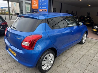 Suzuki Swift - afbeelding nr 9