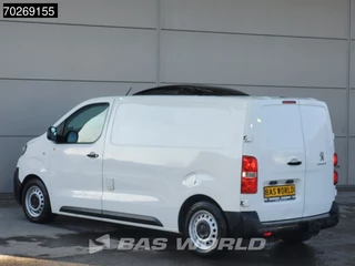Peugeot Expert Peugeot Expert L2H1 Koelwagen Thermo King 230v stekker Koeler Koel Euro6 Cruise Kühlwagen 3m3 Trekhaak Cruise control - afbeelding nr 2