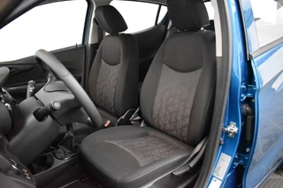 Opel KARL - afbeelding nr 25