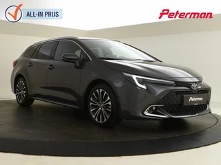 Toyota Corolla Touring Sports Hybrid 140 Style Limited | Elektrische A. Klep | PDC V + A