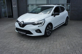 Renault Clio Renault Clio 1.0 TCe 90 Techno CarPlay|Camera|Cruise|Navi| - afbeelding nr 3