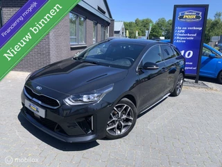 Kia ProCeed - 251114922-0