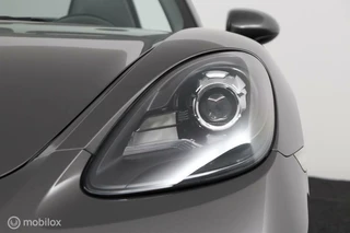 Porsche 718 Porsche 718 Boxster 2.0 Turbo 300 Pk PDK | NL Auto | Sportuitlaat | 20LMV | DEALER-STAAT - afbeelding nr 36