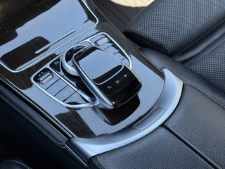 Mercedes-Benz GLC Mercedes-Benz GLC 250 4MATIC Prestige Schuifdak / - afbeelding nr 32