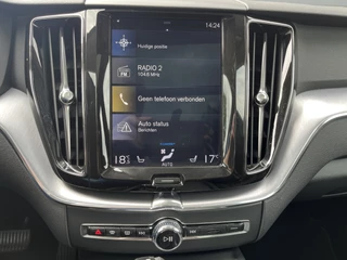 Volvo XC60 Volvo XC60 2.0 T5 Momentum Pro | ACC | Leder | Trekhaak | Pano | Intellisafe Pro Line | Navi | - afbeelding nr 6