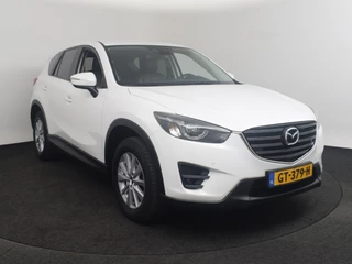 Mazda CX-5 - afbeelding nr 3