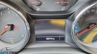 Opel Astra Opel Astra Sports Tourer 1.2 Edition Clima/Navi/Cruise - afbeelding nr 7