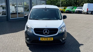 Mercedes-Benz Citan - afbeelding nr 2