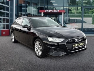 Audi A4 Audi A4 35 TDI PANO-DAK/TREKHAAK/NAVI/CRUISE/PDC/STOELVERW - afbeelding nr 3