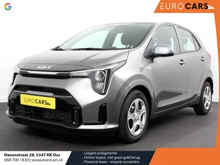 Kia Picanto 1.0 DPI Dynamicine Automaat