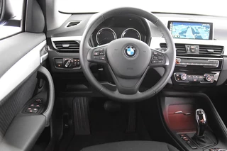 BMW X1 BMW X1 sDrive18i *1ste Eigenaar*Navigatie*Trekhaak*Carplay* - afbeelding nr 25