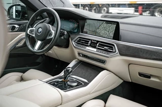 BMW X6 BMW X6 XDrive30d High Executive |M-Pakket|Laser|22'' - afbeelding nr 5
